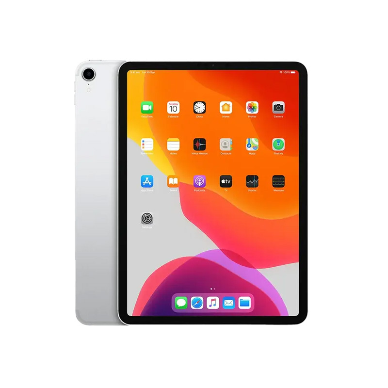 Apple iPad Pro 11-inch (2018) - 1 TB - Open Box - Unlock